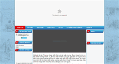Desktop Screenshot of mondohoa.com